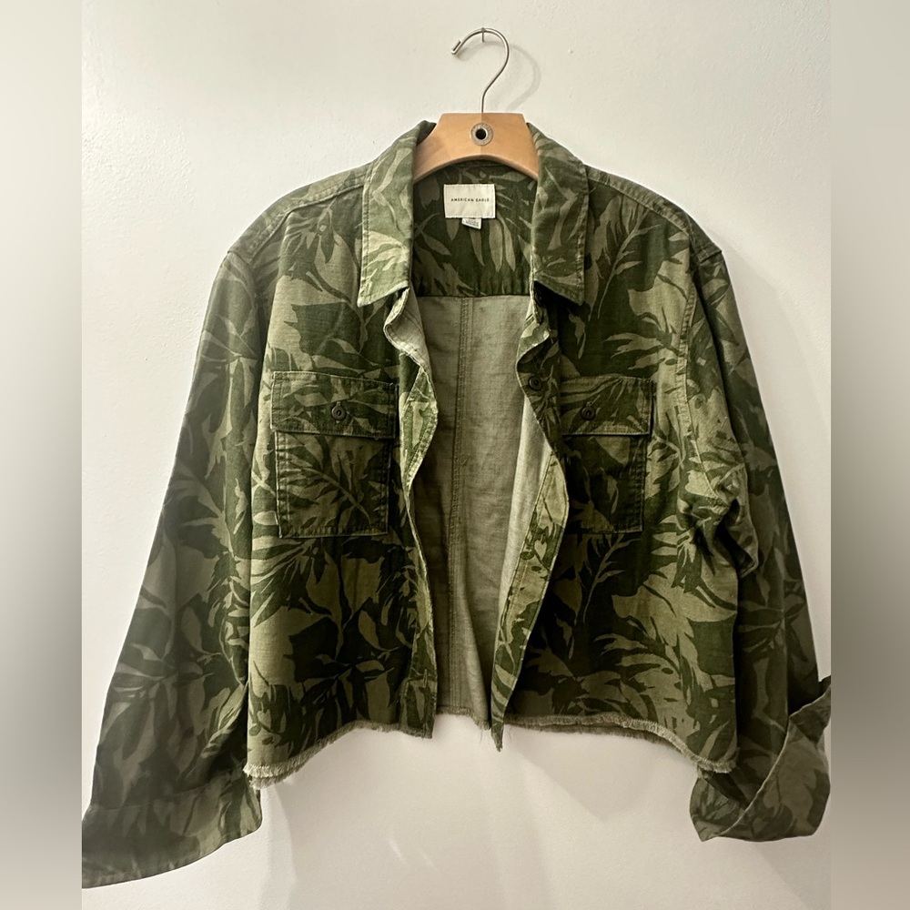 American Eagle Jacket